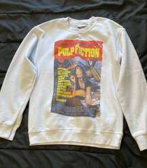 Pulp Fiction Crewneck