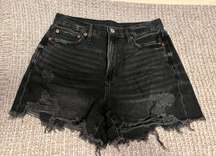 Outfitters Jean Shorts