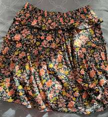 Flowy Skirt