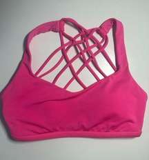 Lululemon Free To Be Bra (Wild)