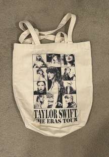 Eras Tour VIP Tote Bag