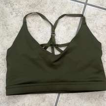 Sports Bra