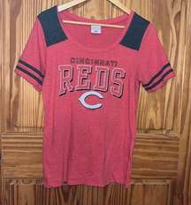 Cincinnati Reds Baseball Genuine Merchandise T-shirt