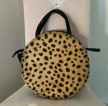 Round Purse