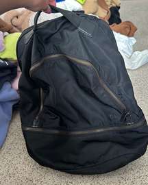 Lulu Backpack 