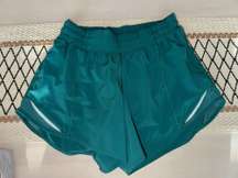 Hotty Hot Shorts 4”