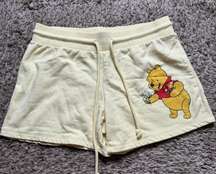 Pooh Shorts 