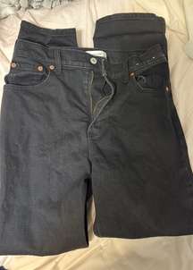 Abercrombie Jeans 