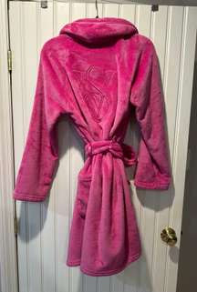 Victoria’s Secret Robe