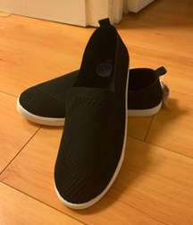 Slip-On Shoes