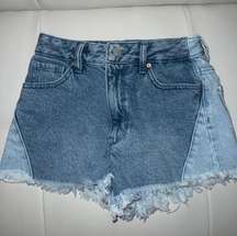 High Rise Festival Shorts