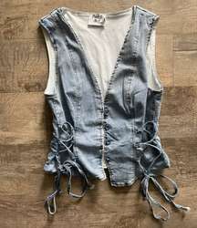 Stavia Vest