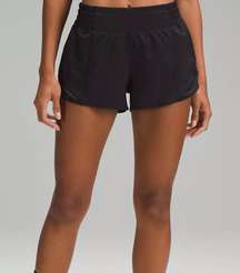 Hotty Hot High-Rise Lined Short 4”