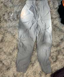 reflective pants