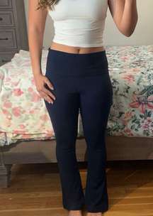 flare leggings