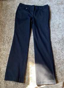 New York & Company Dressy Jeans