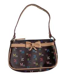 Y2k Letter M Bag