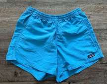 Patagonia Women's Baggies Shorts Bandana Womens Size XS