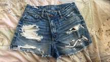 Outfitters Shorts