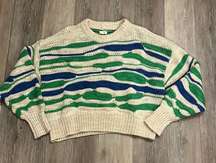 Knit Sweater