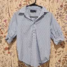 Ralph Lauren Striped Shirt