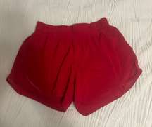 Hotty Hot Shorts 4”