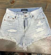 Vintage Shorts