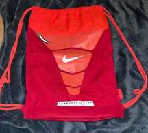 Nike draw strong bag