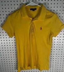 Ralph Lauren polo shirt