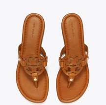 Tory Burch Miller Sandals