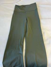 Outfitters Flare Pants