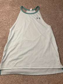 Athletic Tank