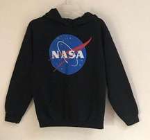 Bowery Supply Company NASA hoodie S