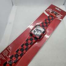 NWT Coca-Cola Smart Watch Skin