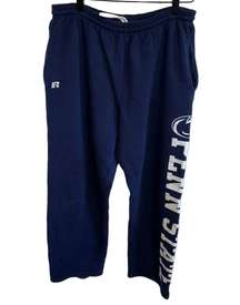 - Penn State University Navy Blue Sweatpants