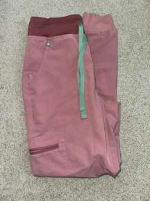 Jogger Scrub Pants