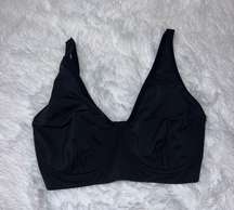 Natori Black 32DD Bra