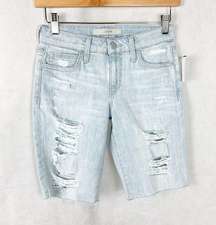 Joe’s Jeans The Finn  Bermuda short size 23