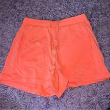 NWOT!  - Salmon Lounge Shorts