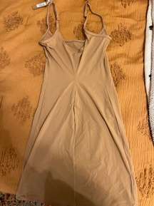 Slip Dress