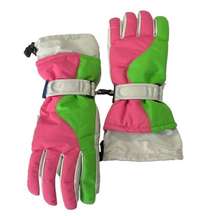 SIMPLICITY FAN TEX  Women's Waterproof Outdoors Ski Gloves Size medium