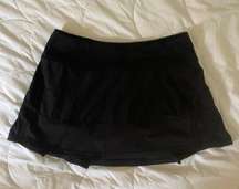 Pace Rival Skirt