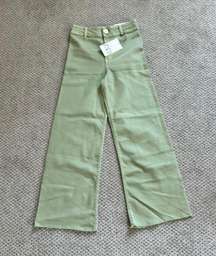 Marine Pant