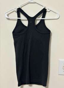 Lululemon Ebb To Street Tank Size 4