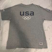 USA Olympics T Shirt