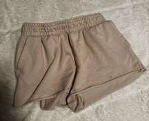 Garage shorts