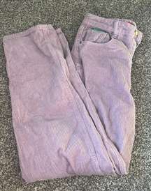 Courdory Empyre Purple Jeans