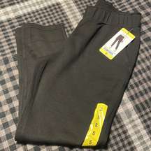 32 degrees black stretch pants