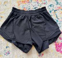 Hotty Hot Shorts 4”