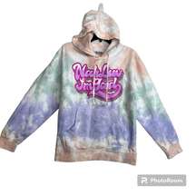 Bsr by Samii Ryan Hoodie Tie Dye Nah Luv I’m Good